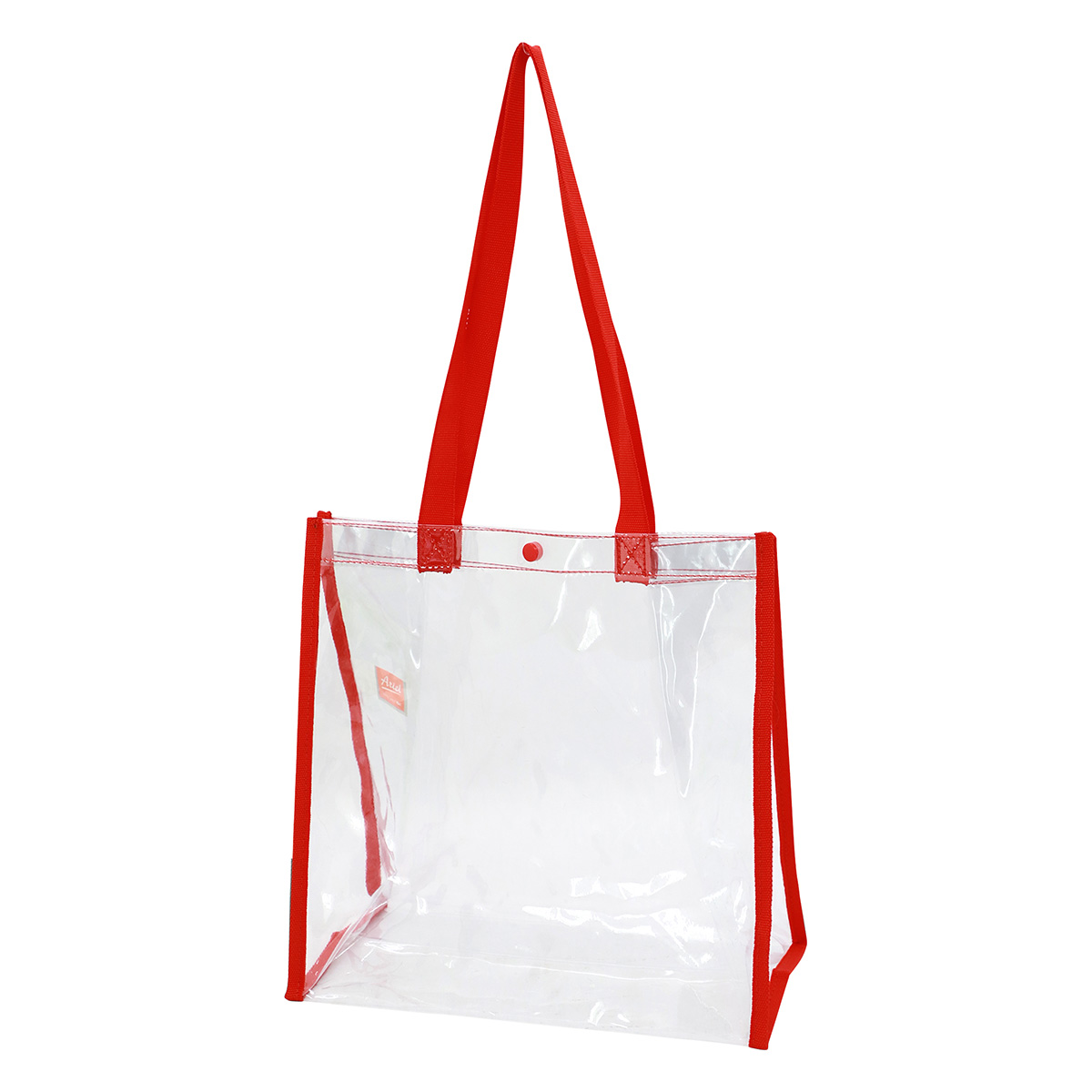 Game Day PVC Tote Bag 2