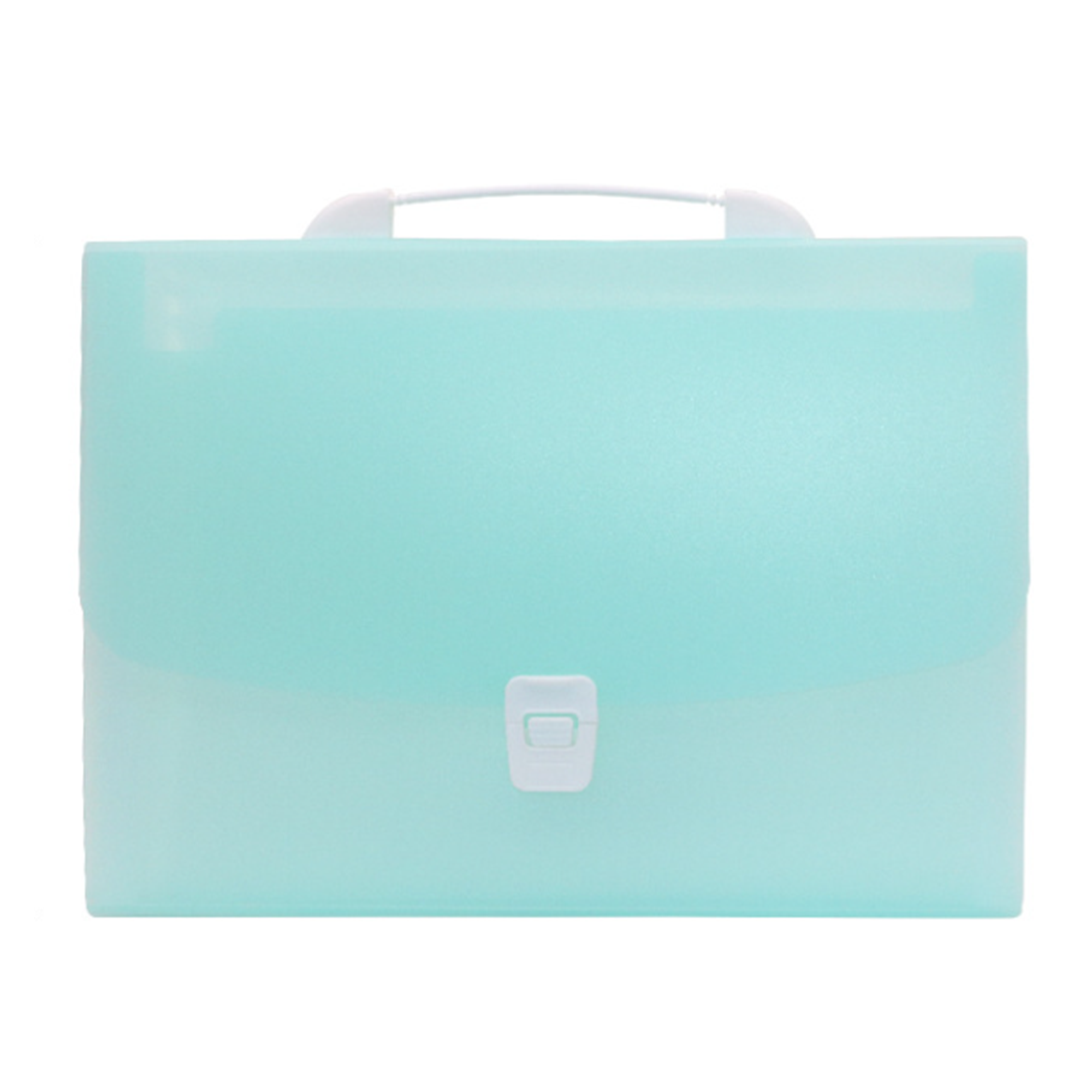 Stylish PP Accordion-Style Tote 8