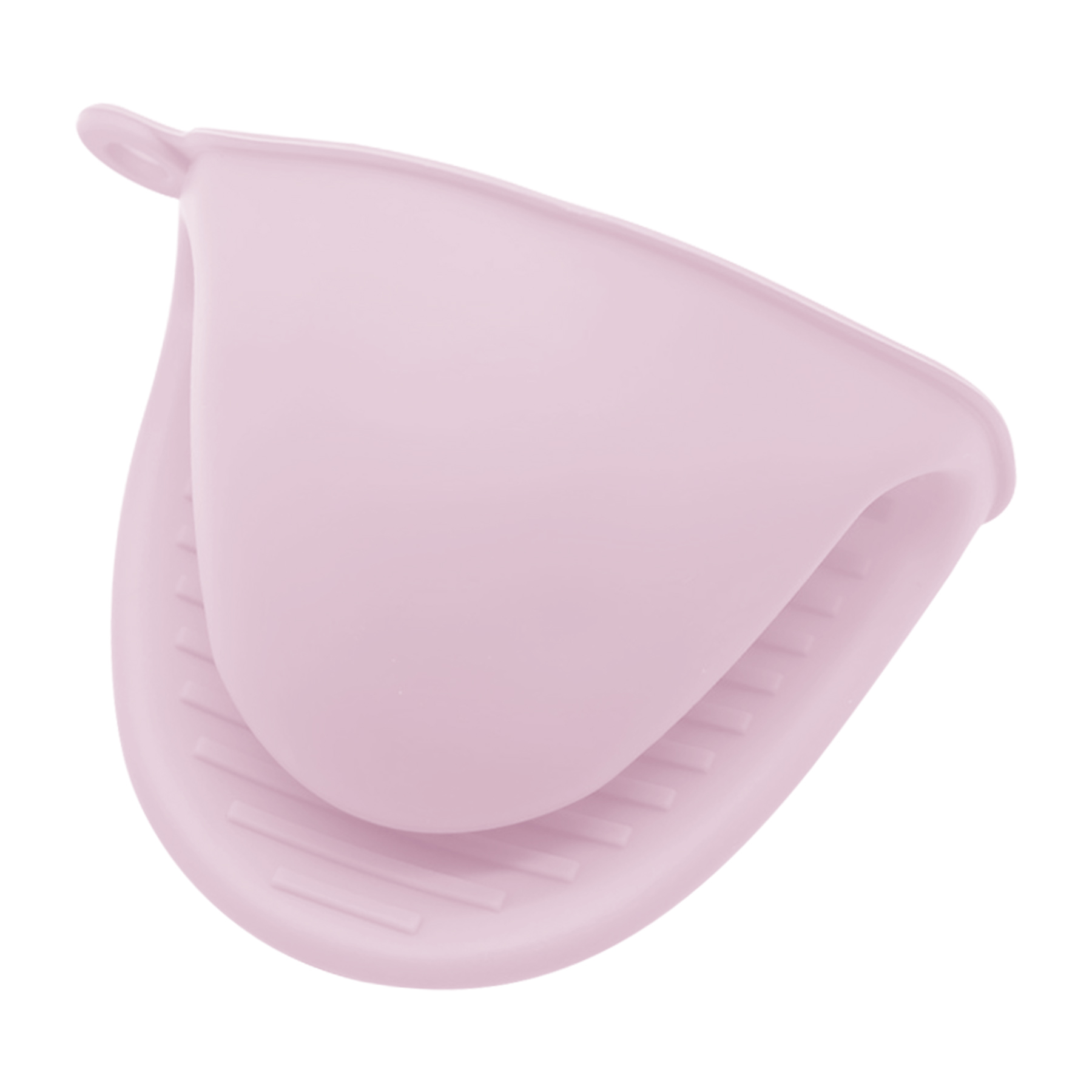 Silicone Hand Clamp 5