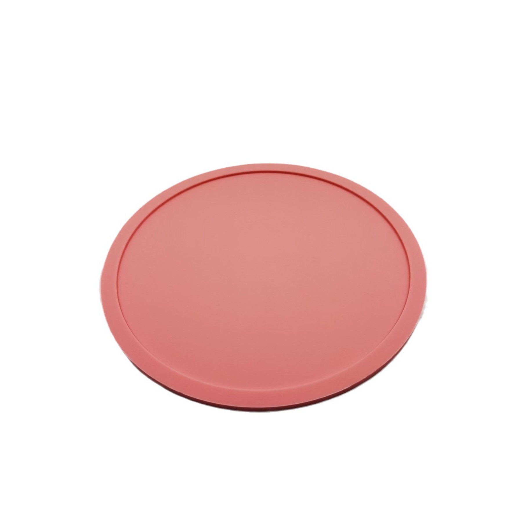 Silicone Round Jar Coaster 8