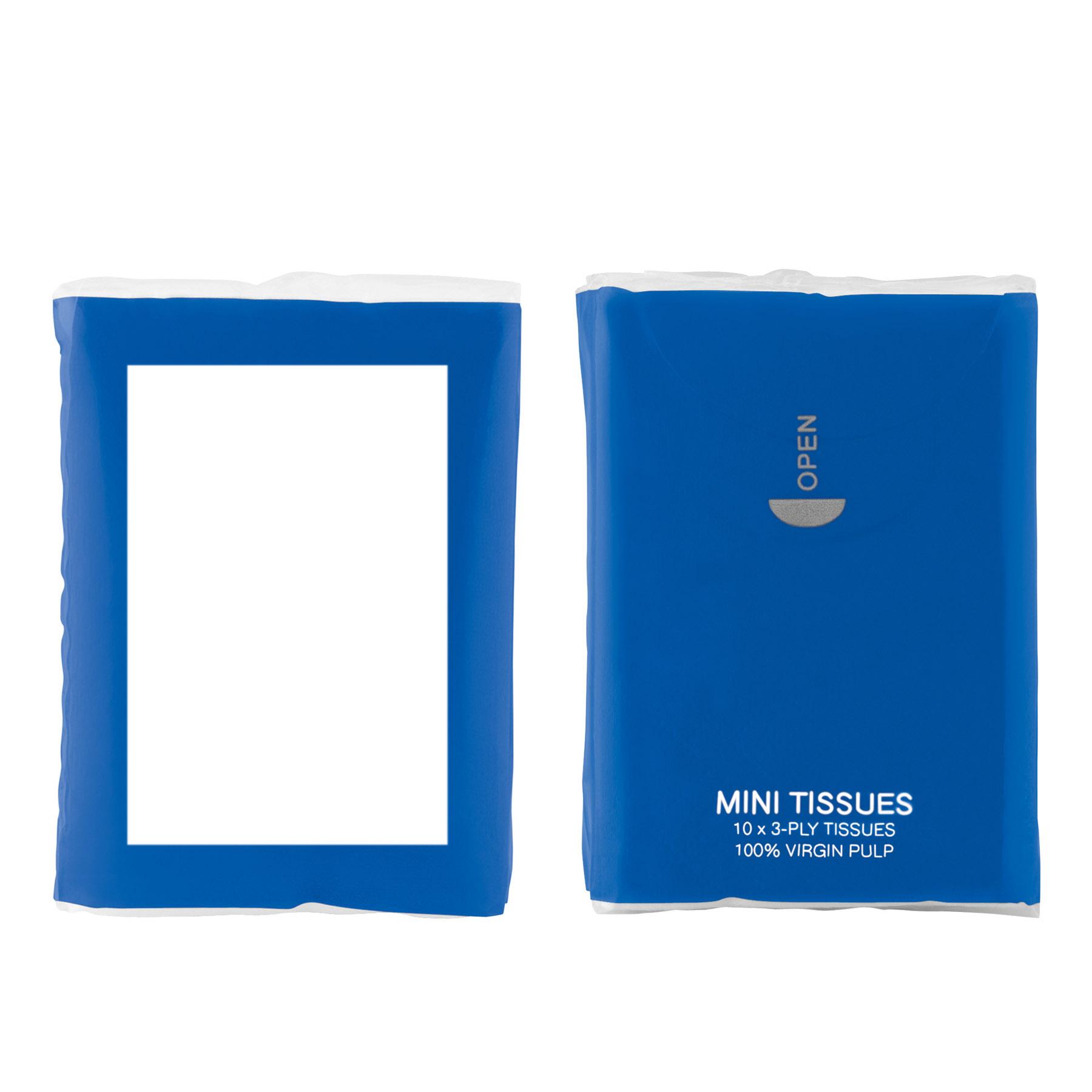 Tissue Pack 5