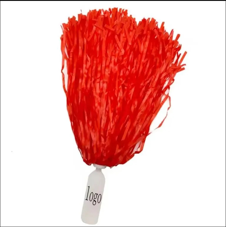 Cheer Pom Poms 6