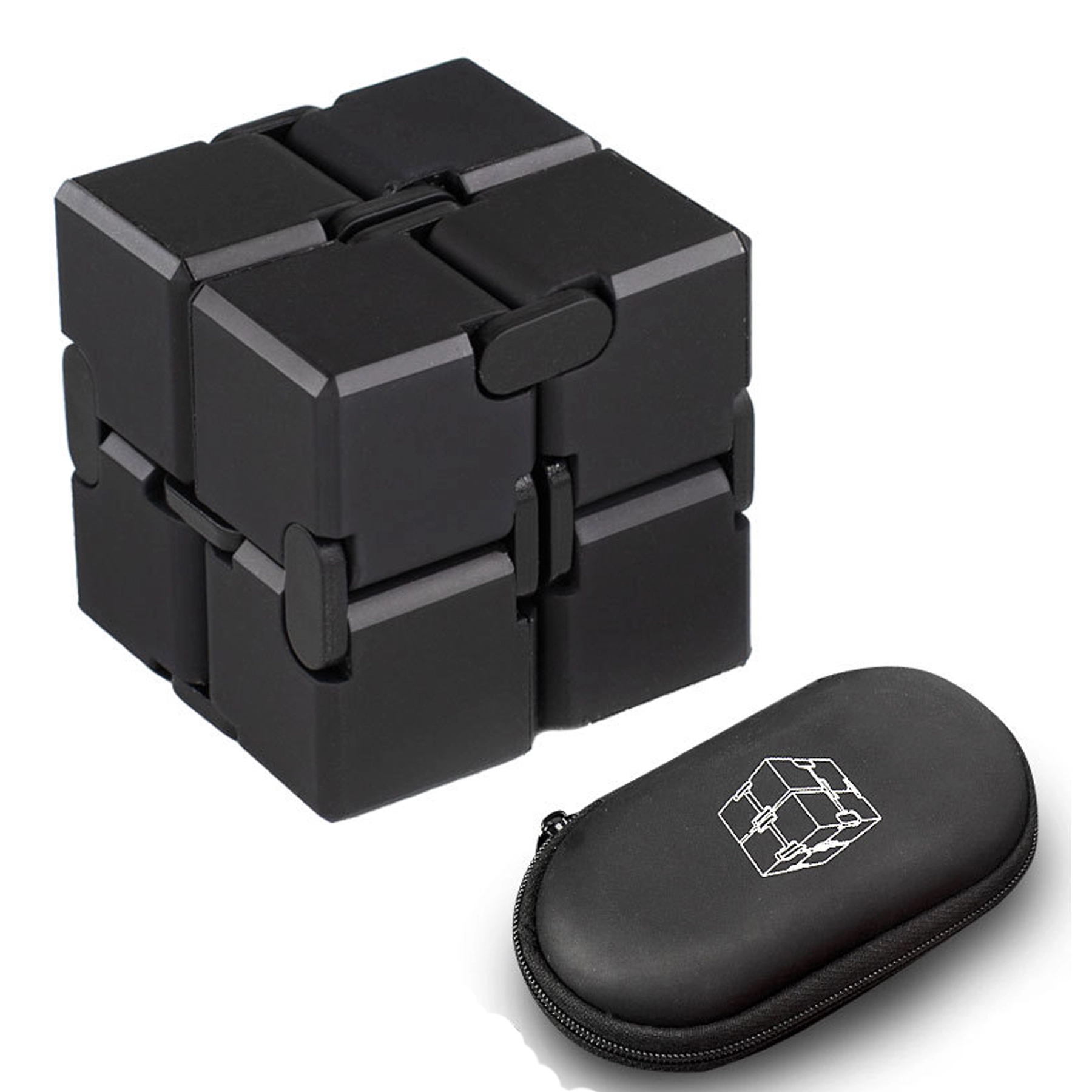 Infinite Fidget Cube 2
