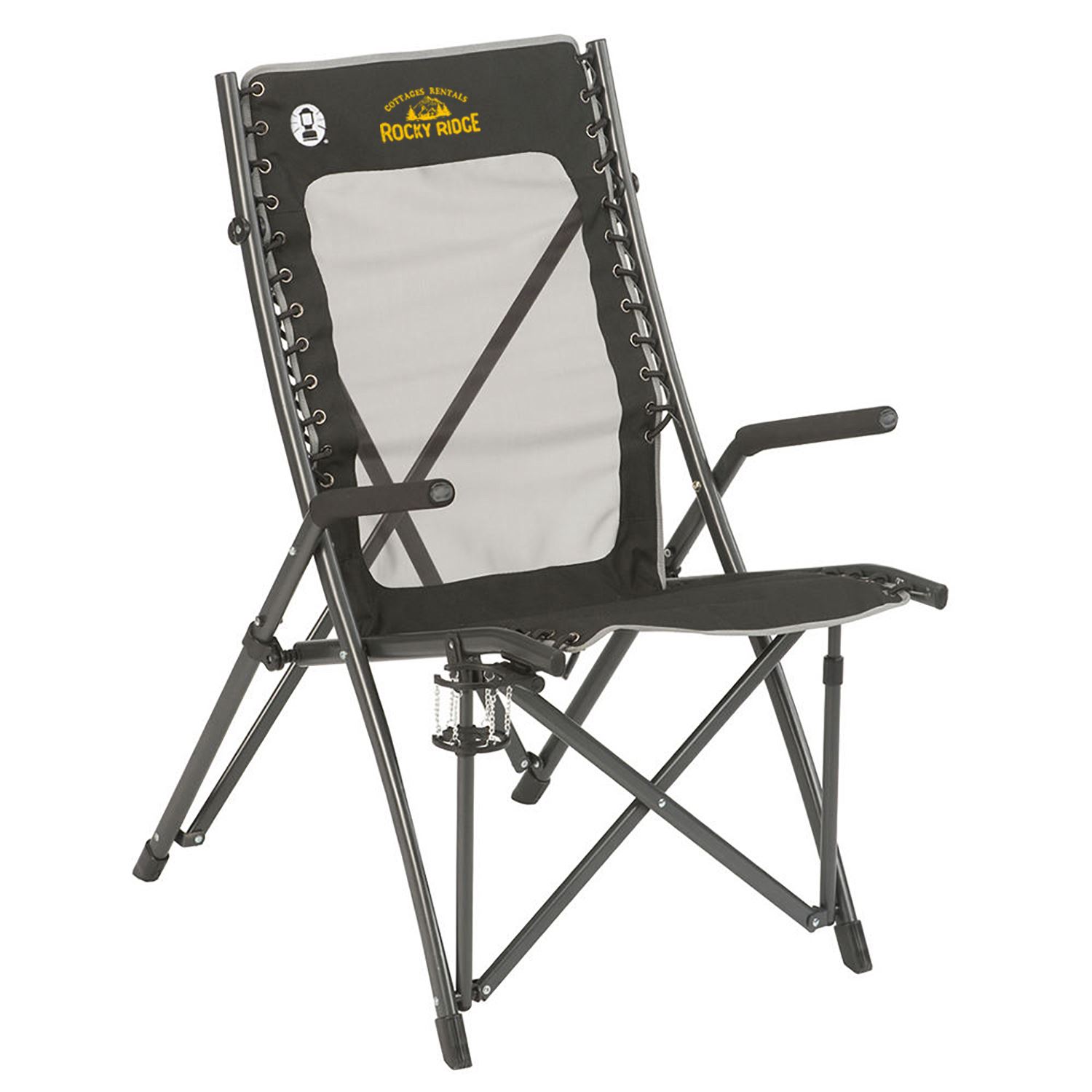 Coleman® Comfortsmart™ Suspension Chair 2