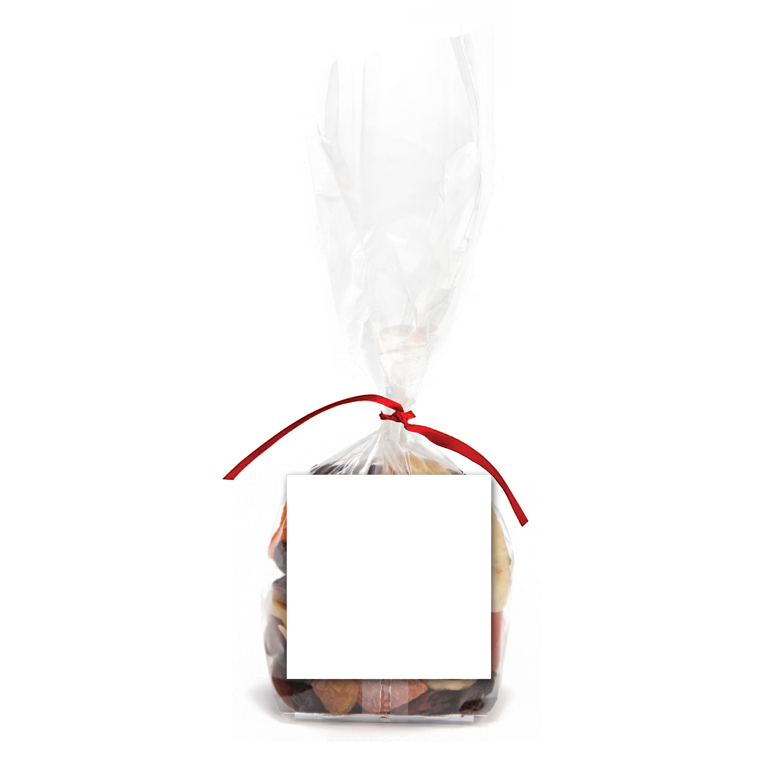 Gift Bag with Square Magnet Standard Fill 9