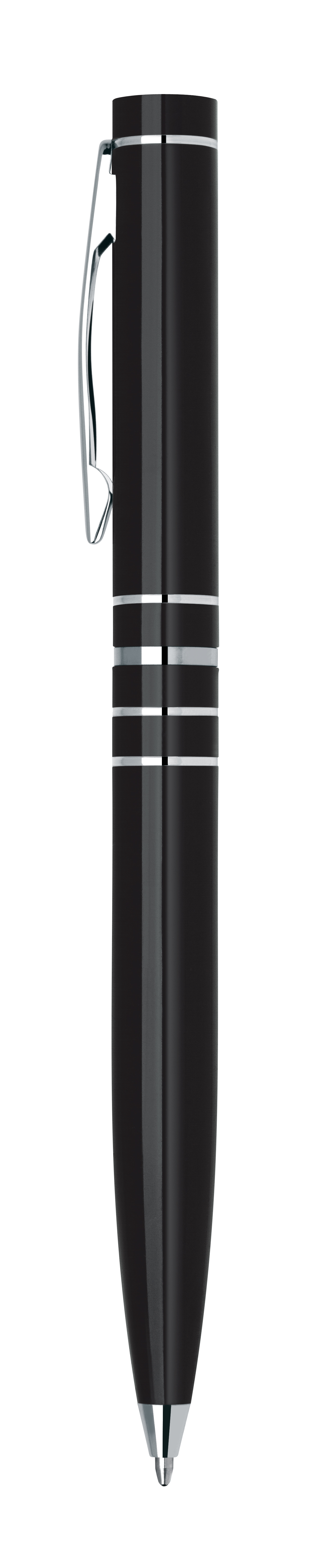 Legend-III Twist Action Pens 7
