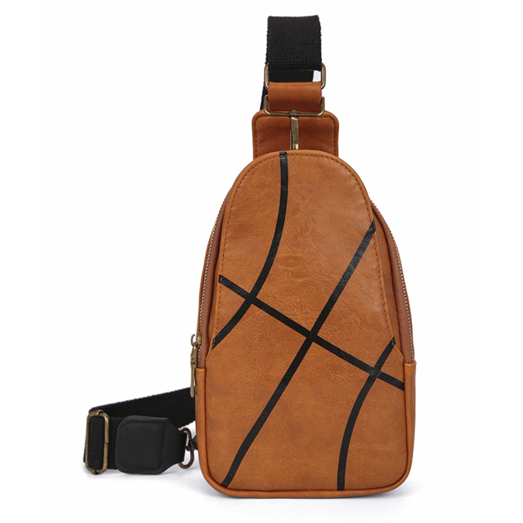 Baseball Crossbody Bag 3