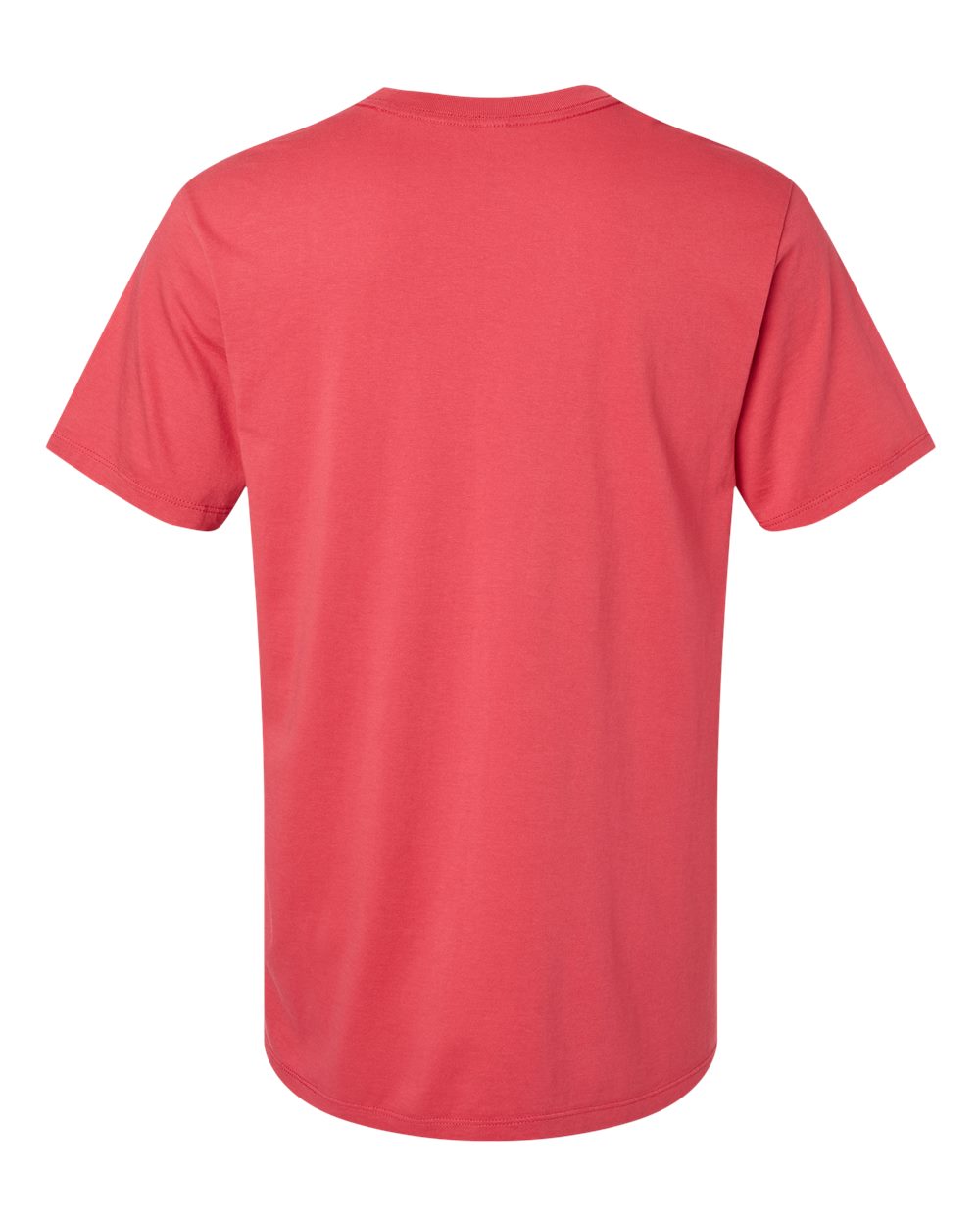 Unisex Classic Pocket T-Shirt - 210 36