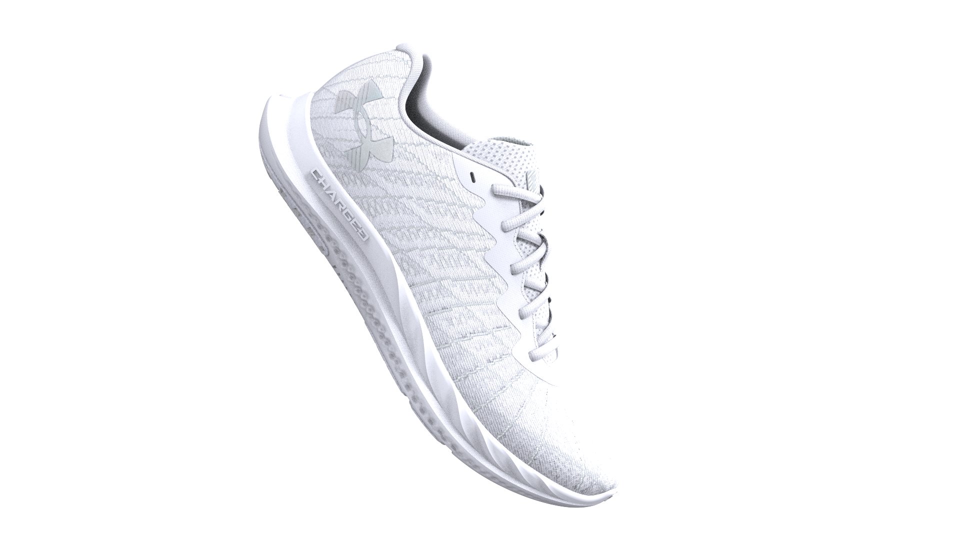UA Charged Breeze 2 Women's Running Shoes 2