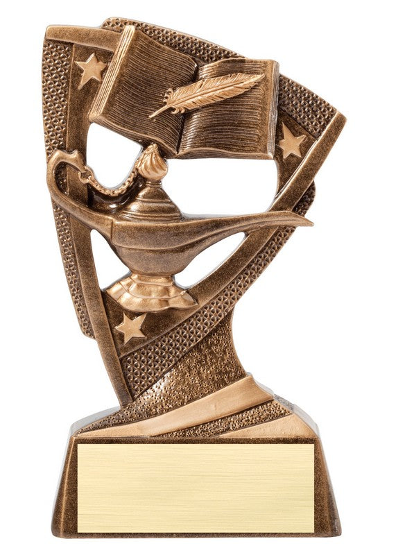 Delta Resin Awards 8