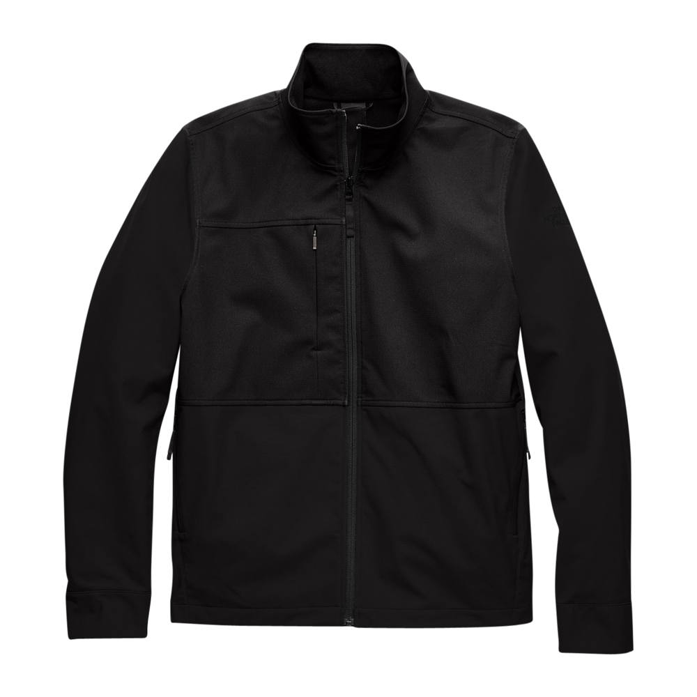 The North Face Castle Rock Soft Shell Jacket 7