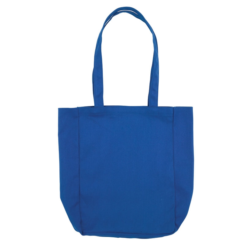 Soverna Colored Canvas Tote 13