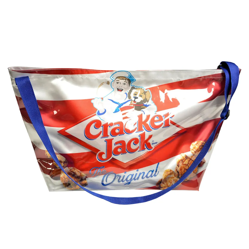 Hawker Bag 2