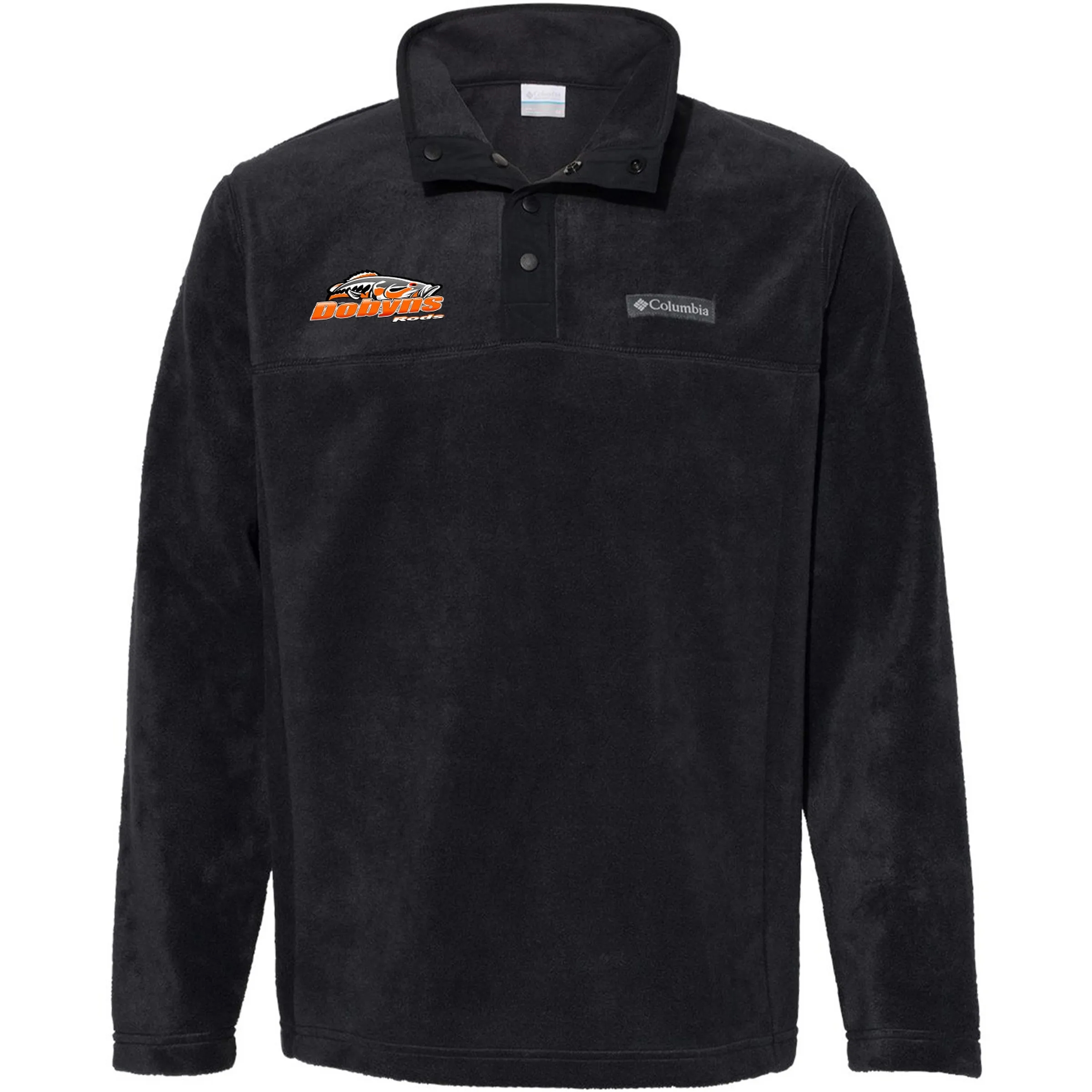 Columbia - Steens Mountain Half-Snap Pullover