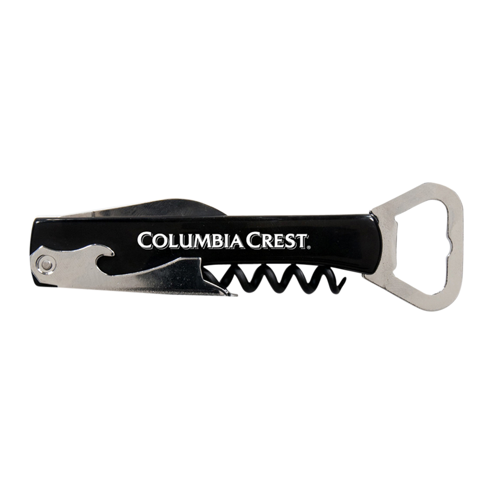 Bartender's Friend Corkscrew 6