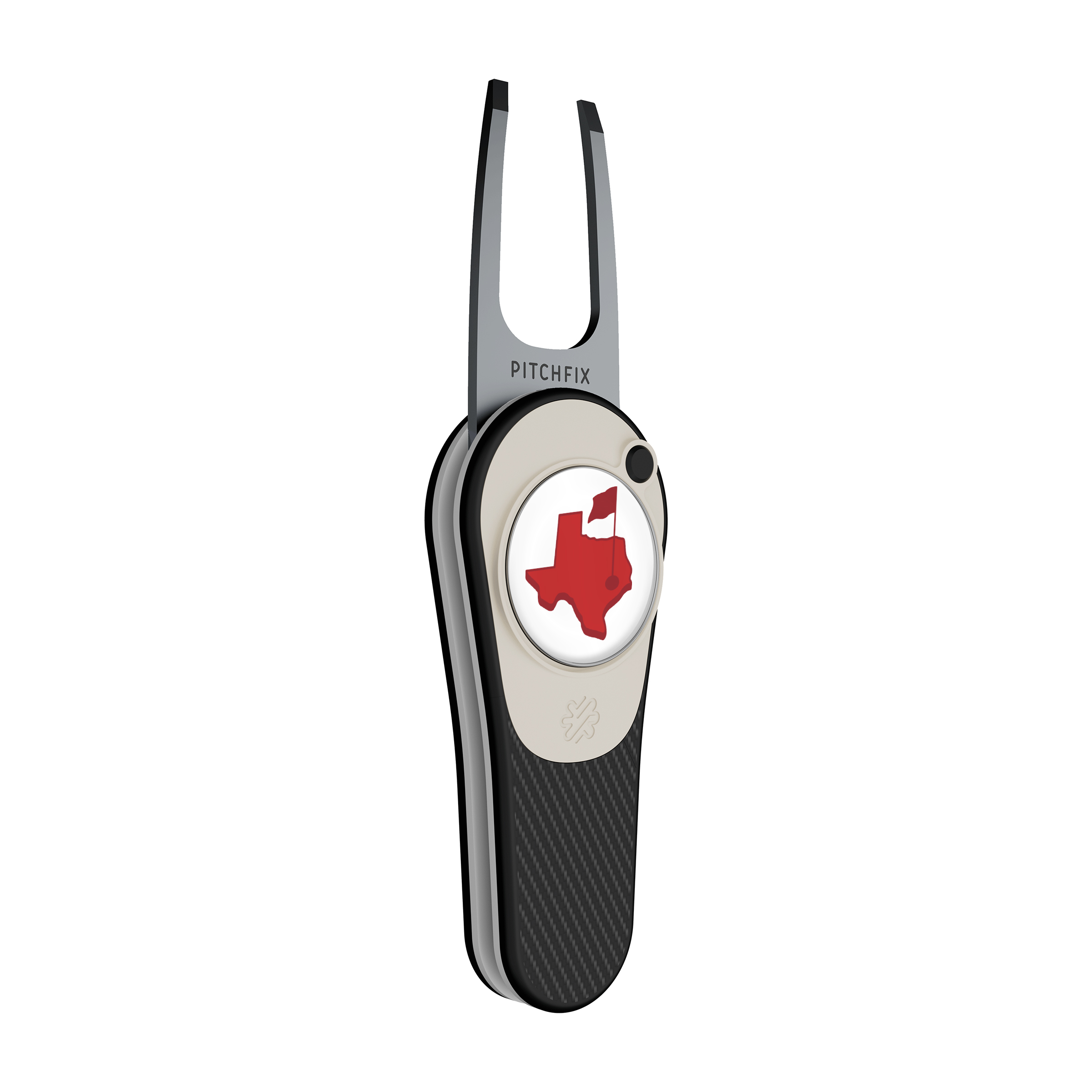 Pitchfix Ultima Golf Divot Repair Tool 8