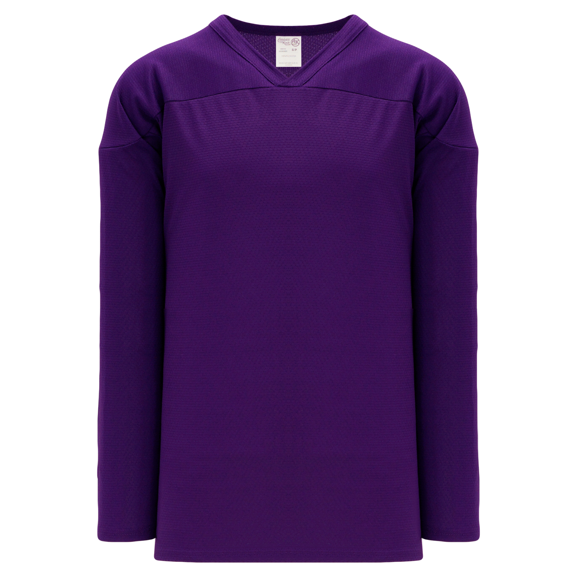 Practice Hockey Jerseys H6000-G01 118