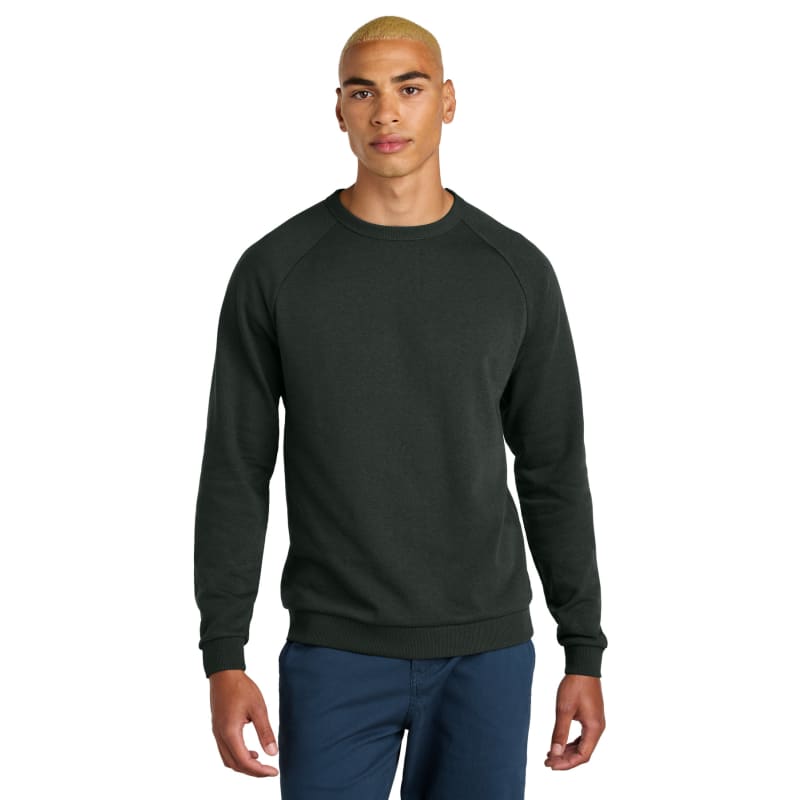 District Perfect Tri Fleece Crewneck Sweatshirt 28
