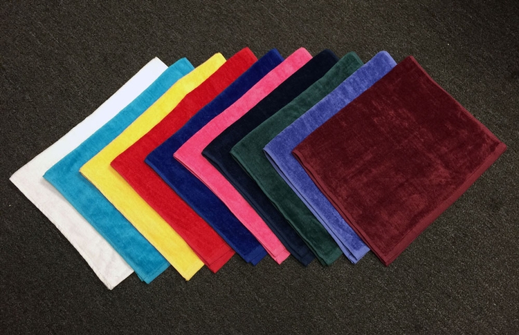 16" x 25" Hand Towel 3