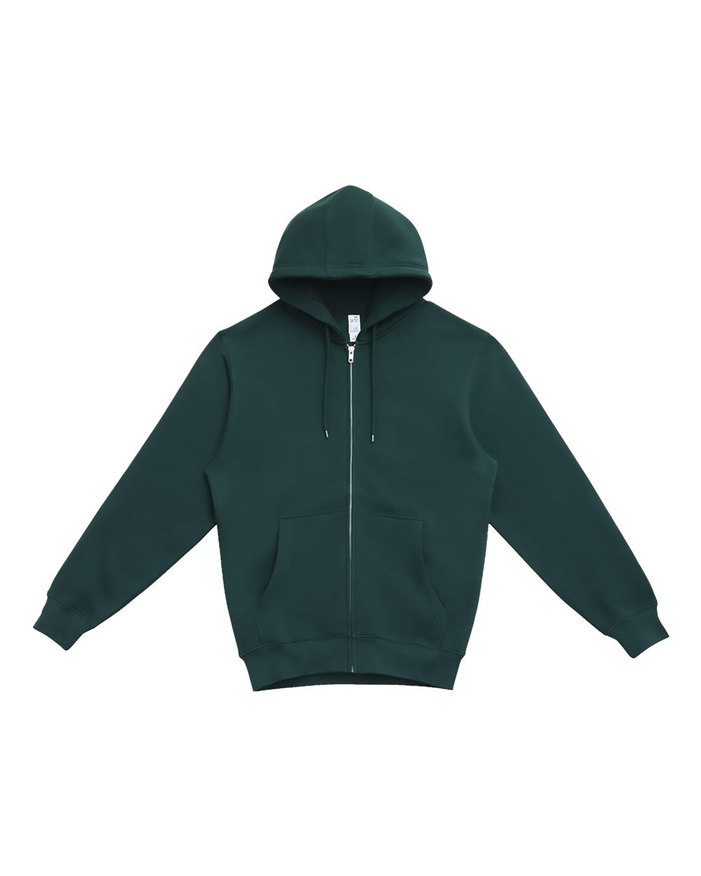 Unisex Premium Full-Zip Hoodie Sweatshirt - LS14003 65