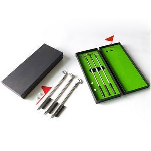 Classic Key Shaped Pen 8
