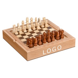 5 In 1 Board Game Set 3