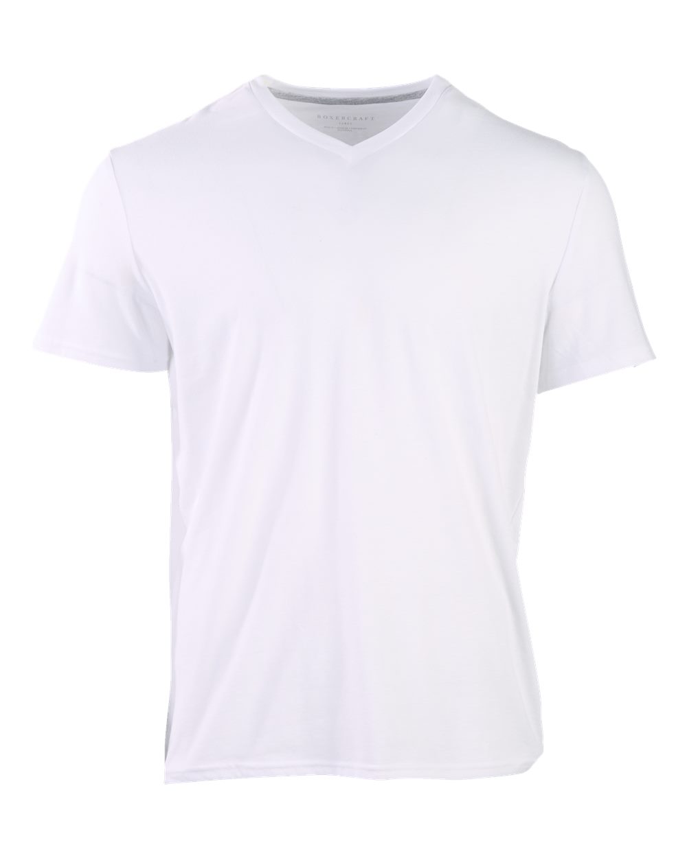 Men's High V-Neck T-Shirt - BM2204 27