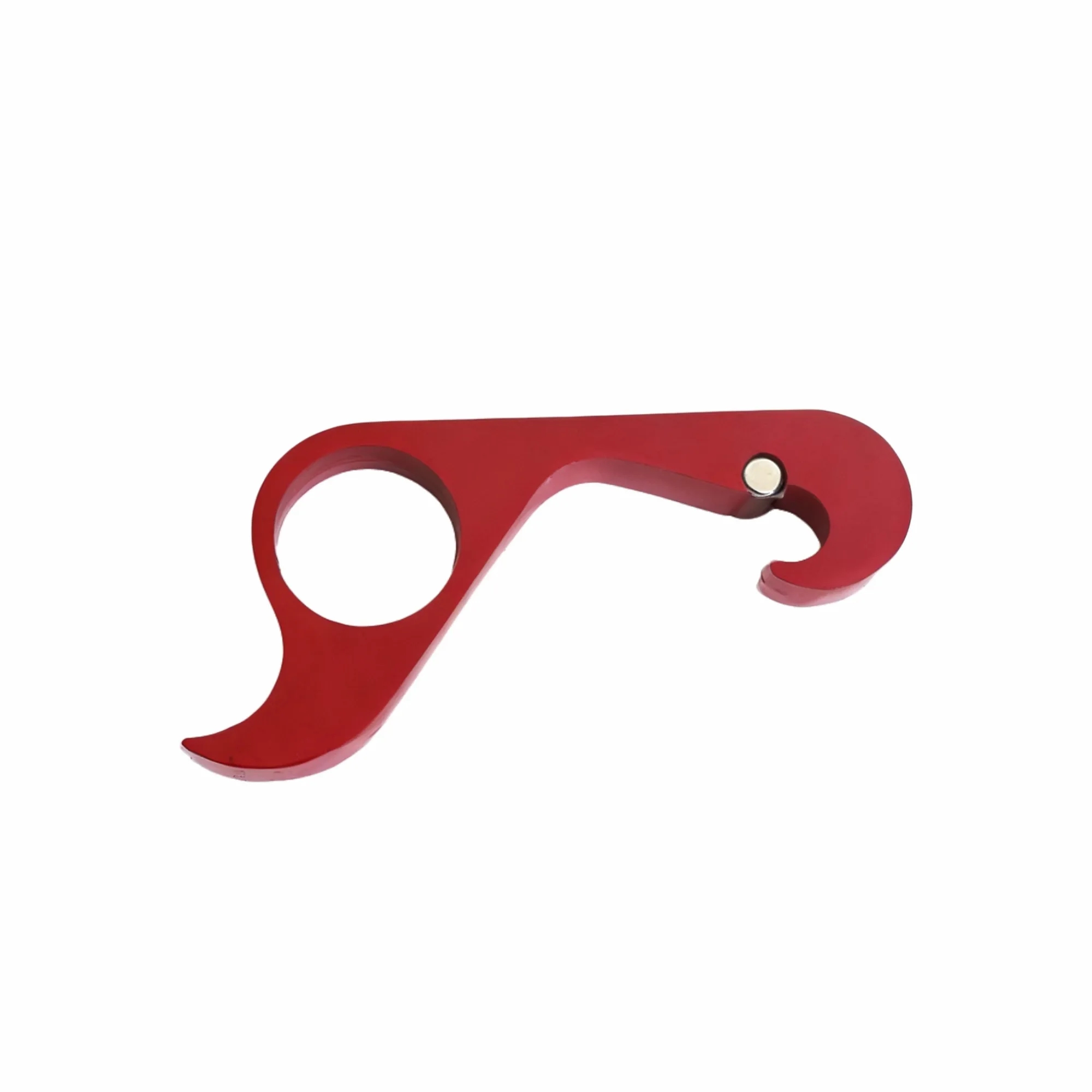 H-Type One-Handed Bottle Opener 2