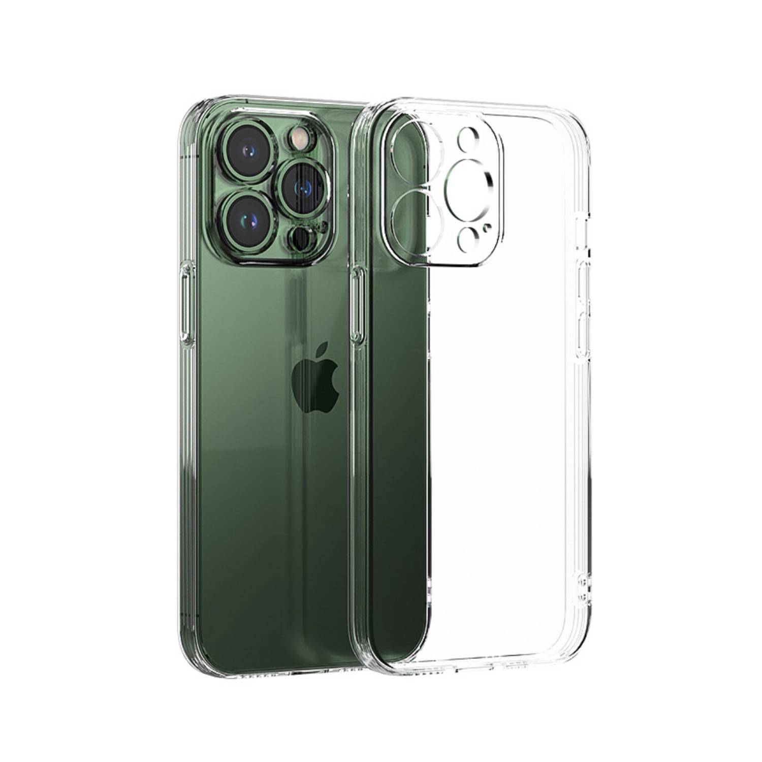 Drop-Proof Mobile Phone Case 5