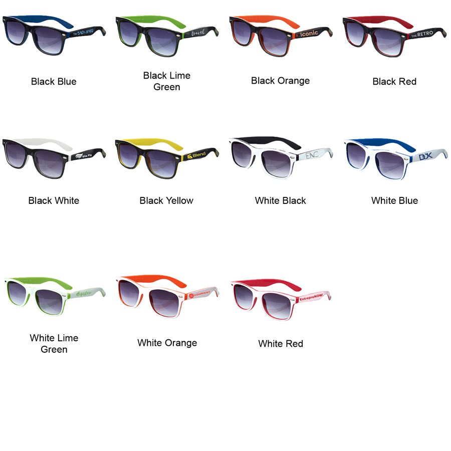 Monaco Stylish Sunglasses 1