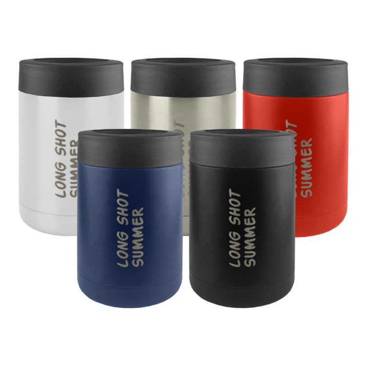 Kovina Stainless Steel Stubby Holder 5