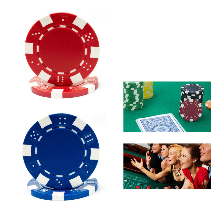 ABS Poker Chips 2