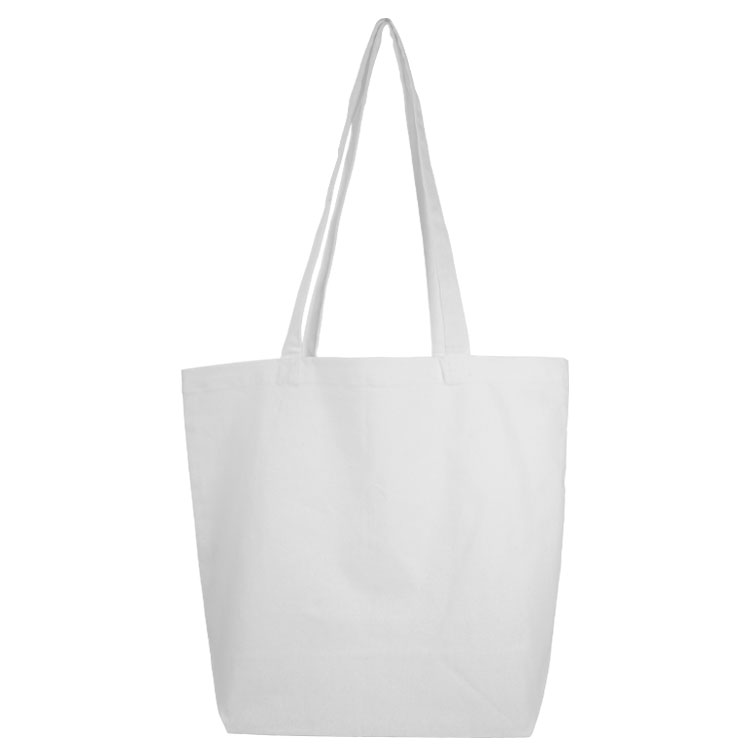 Best Selling Colored Cotton Tote 31