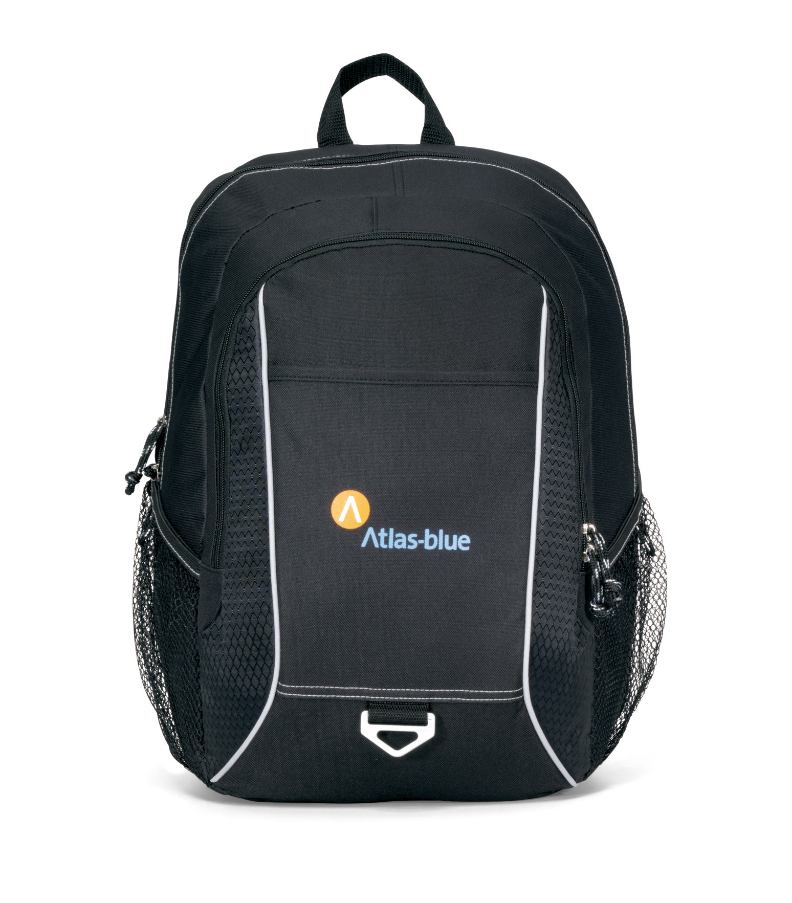 Atlas Laptop Backpack 2