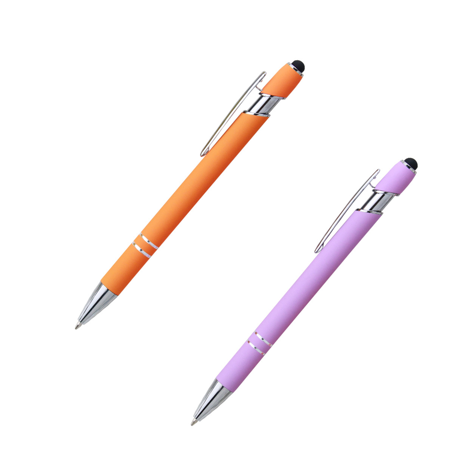 Premium Color Ballpoint Pen 3
