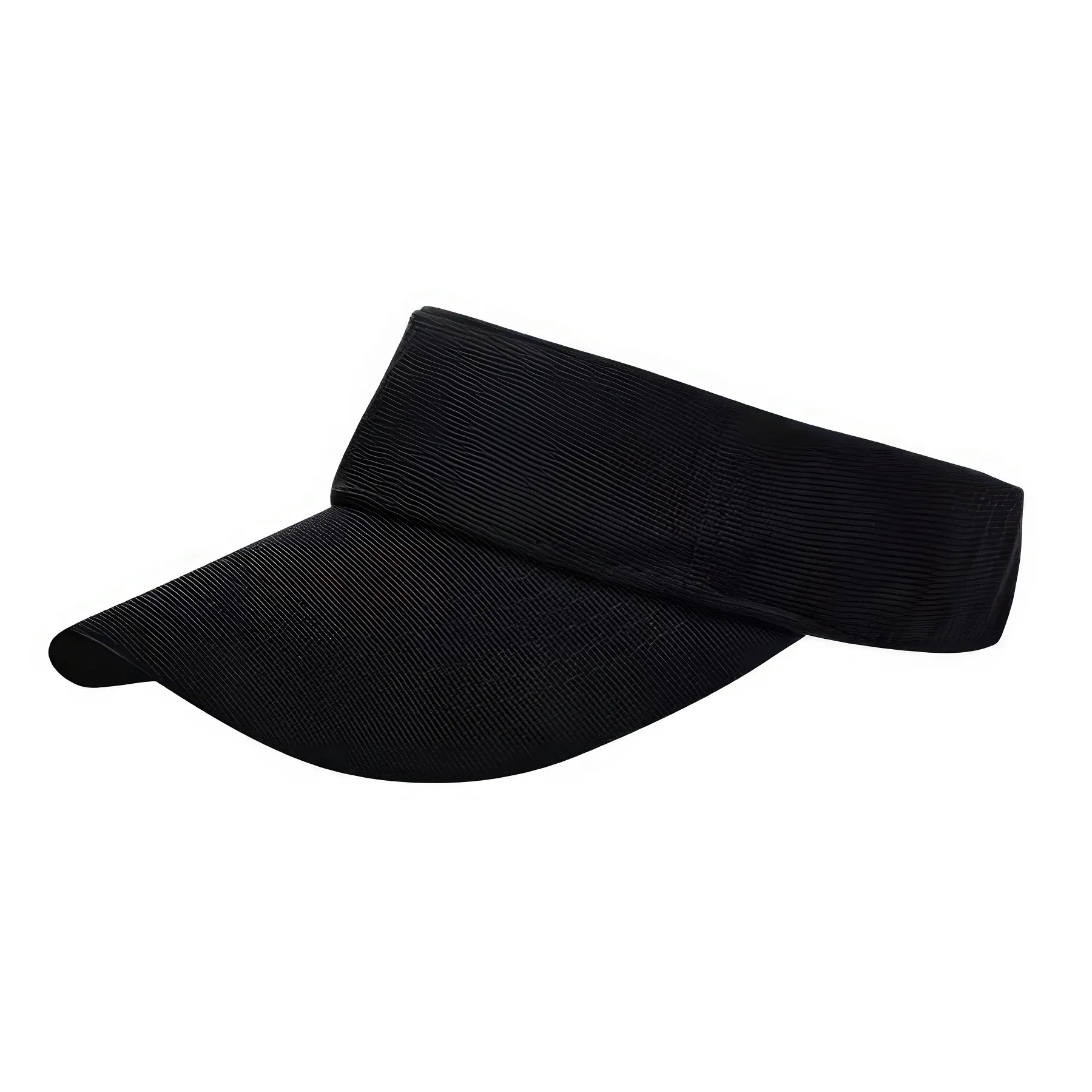 Sun Visor Hats For Workouts And Outdoor Activities 2