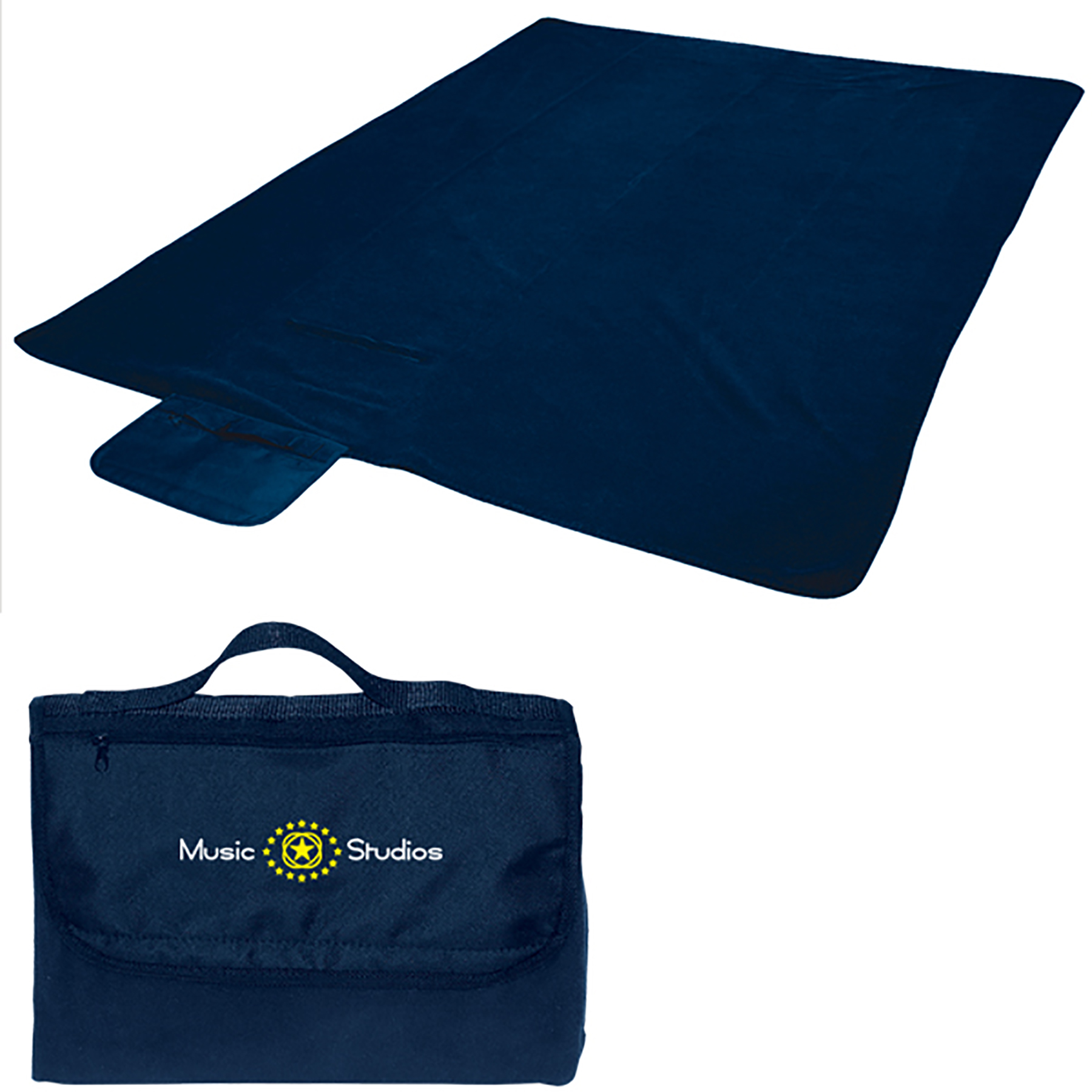 Outdoor Blanket/Carry Bag 4