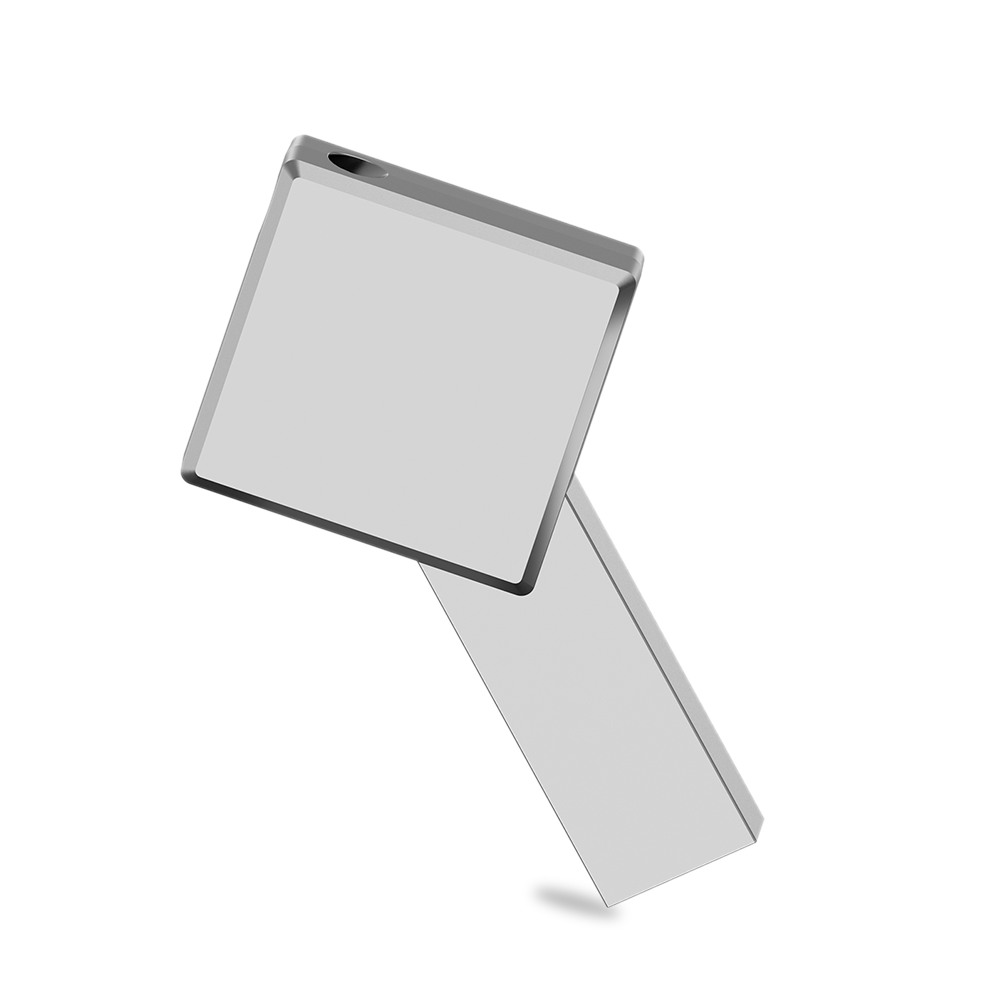 East Side Light Up 360 Degree Rotating USB 7