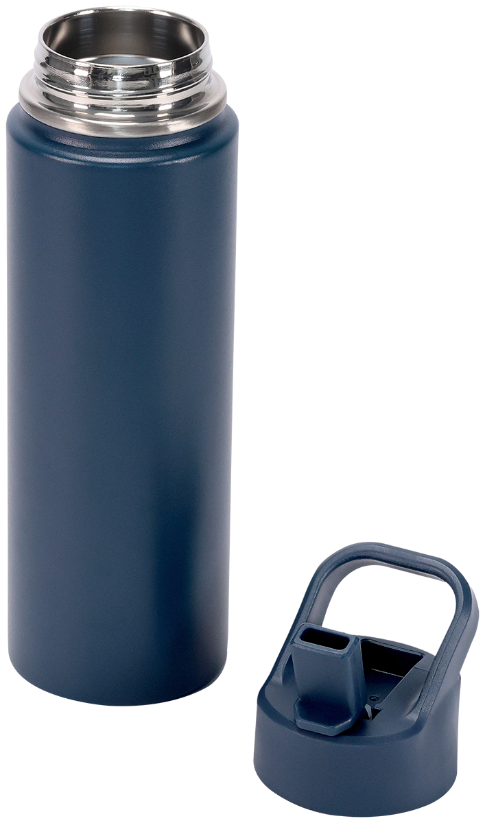 Urban Peak® 25oz Portage Flip Straw Water Bottle 77