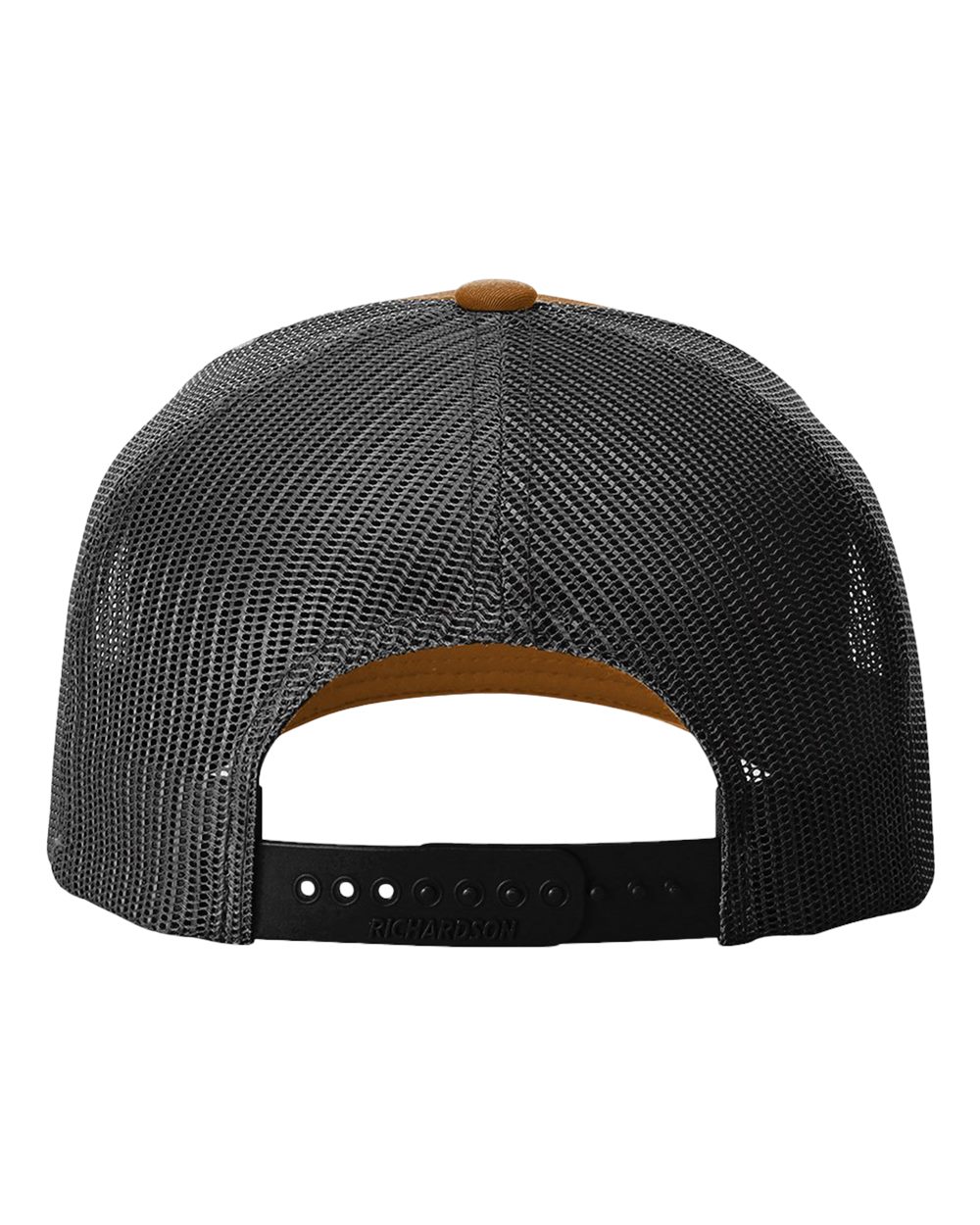 Five-Panel Trucker Rope Cap - 112FPR 10