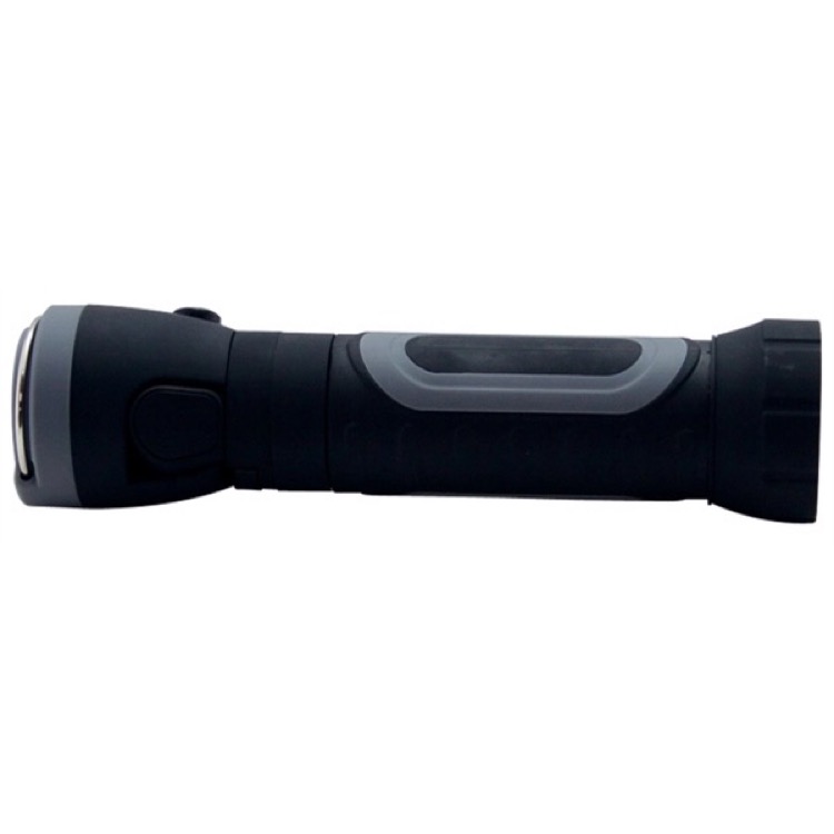 Highway Safety COB Flashlight 6