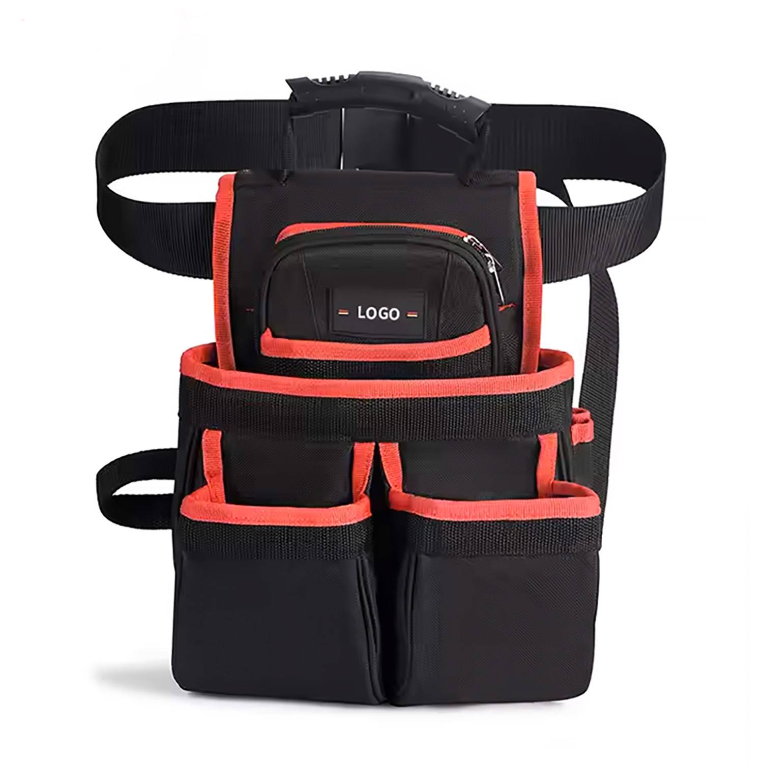 Oxford Cloth Tools Waist Bag 5