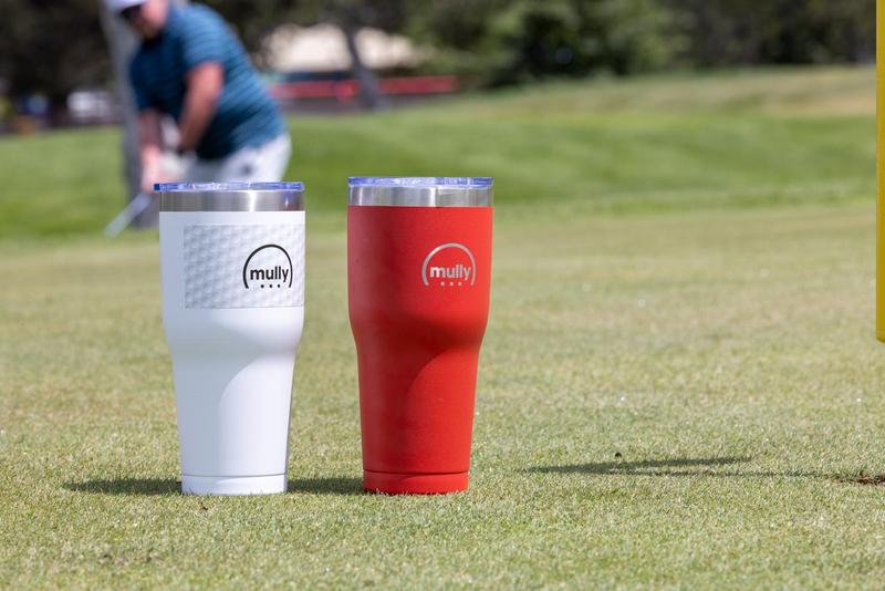 Basecamp K2 Tumbler - 30 oz. 88