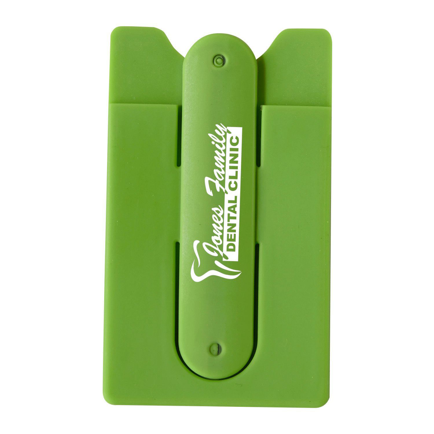 Cell Phone Stand and Wallet 3