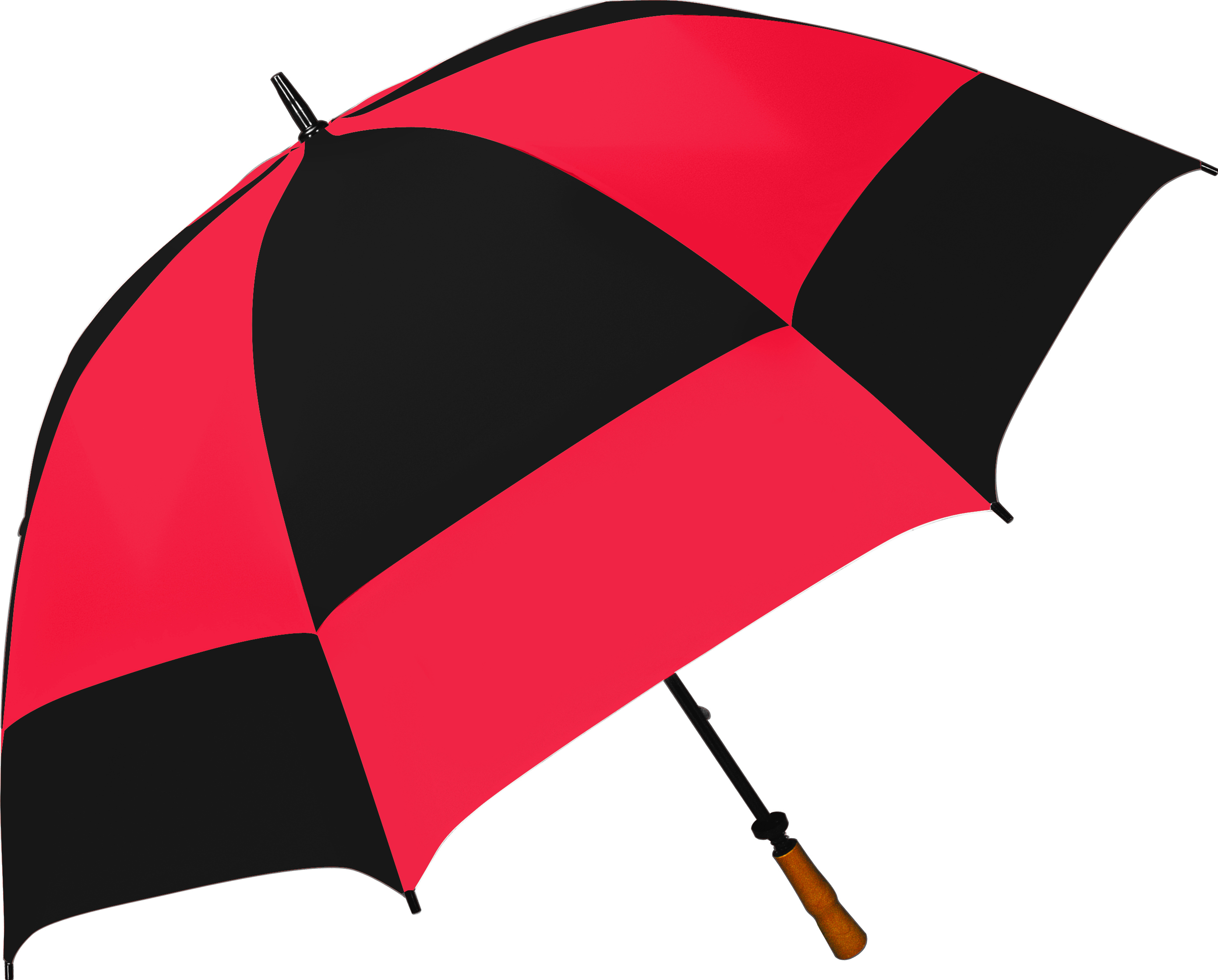 The Checkerboard Golf Umbrella 3
