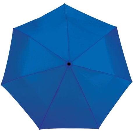 44" totes® 3 Section Auto Open/Close Umbrella 9