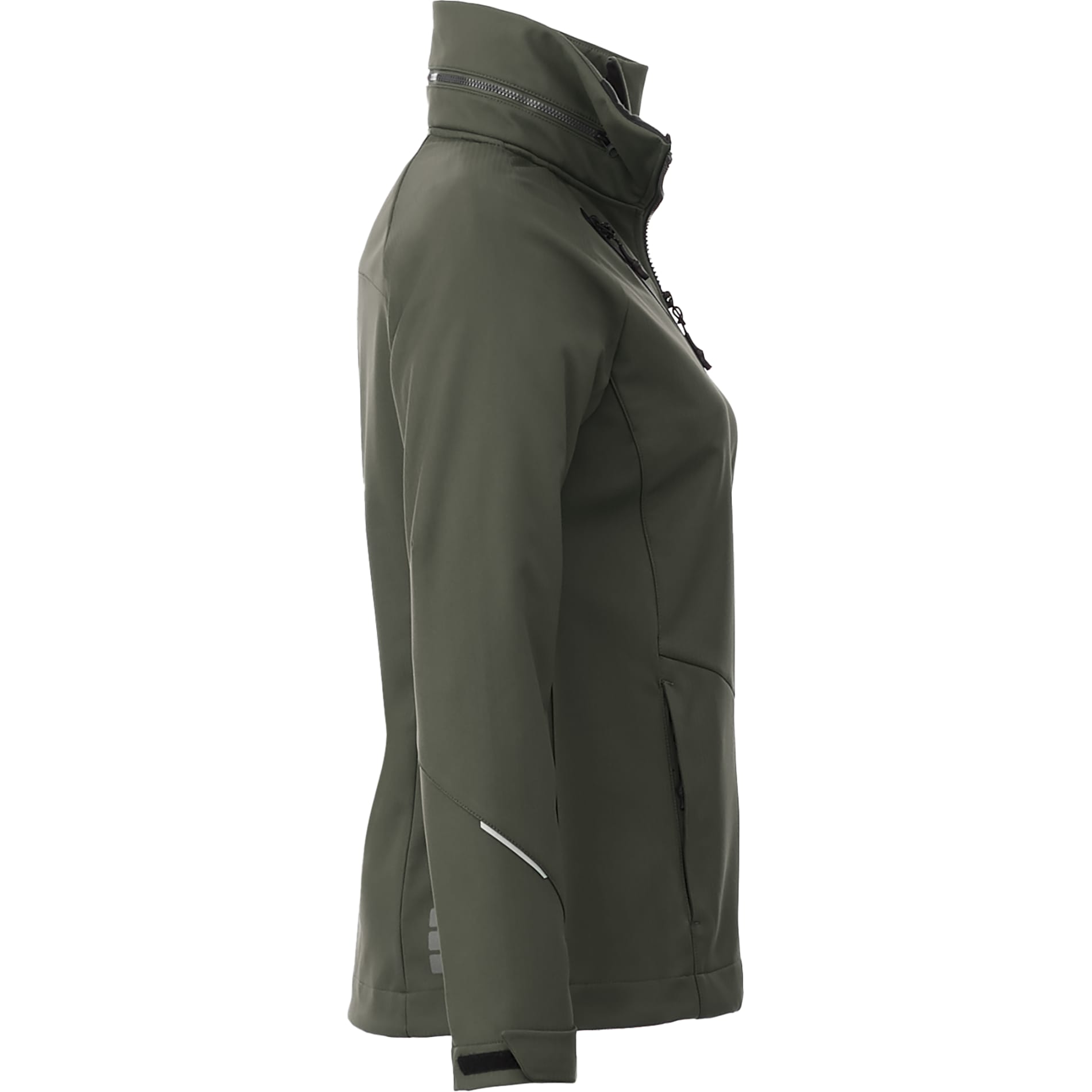 Women's PEYTO Softshell Jacket 3