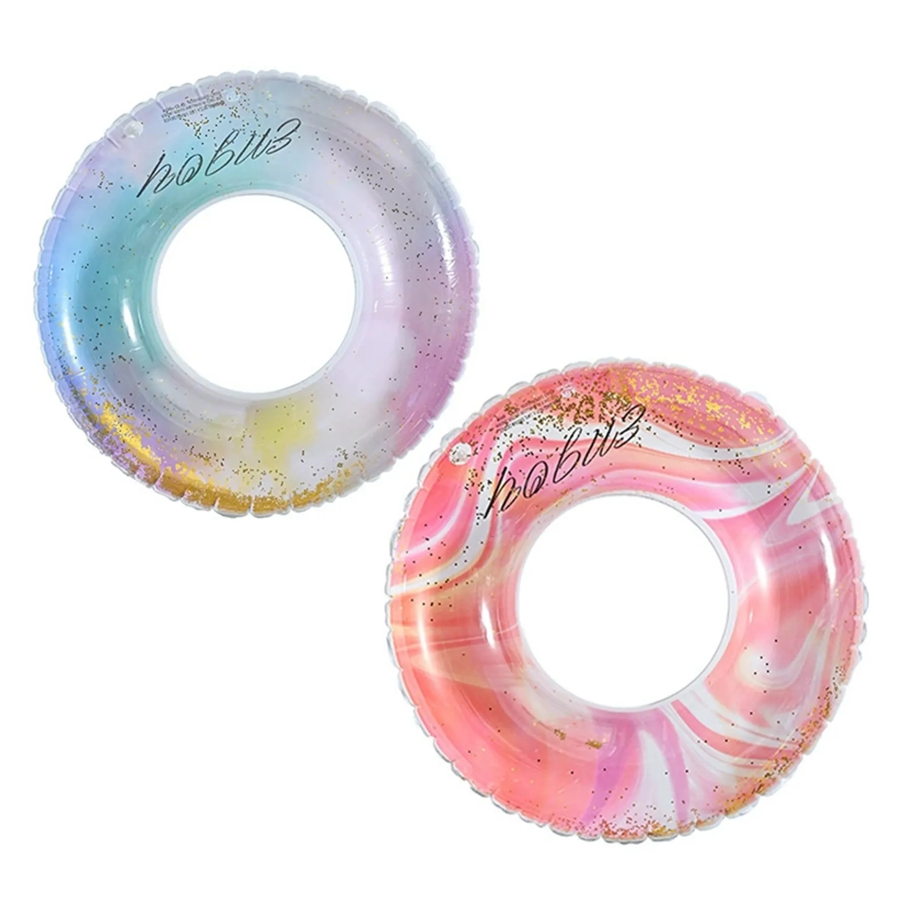 PVC Adult's Swimming Tube 2