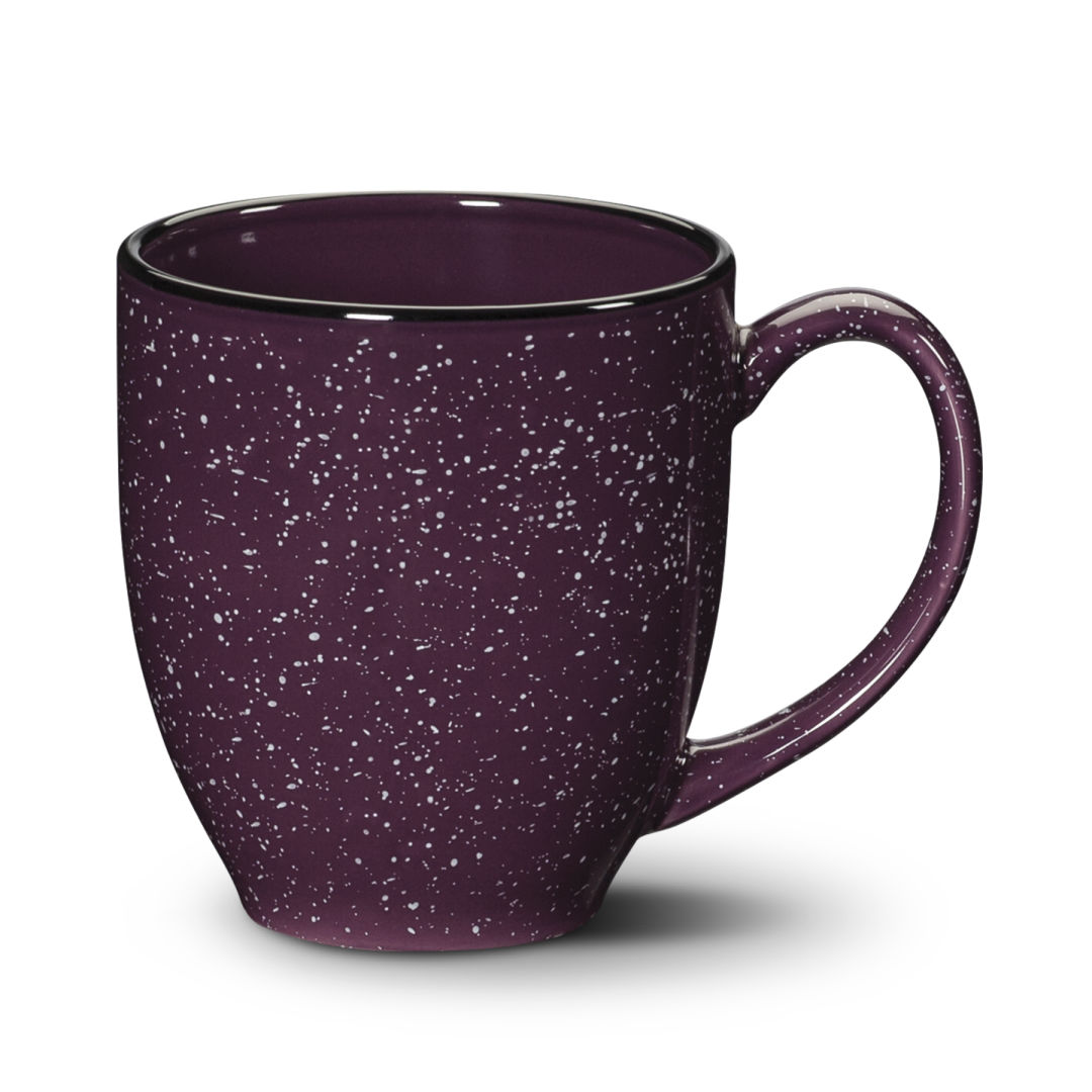 Santa Fe Mug - 16oz - Imprinted 6