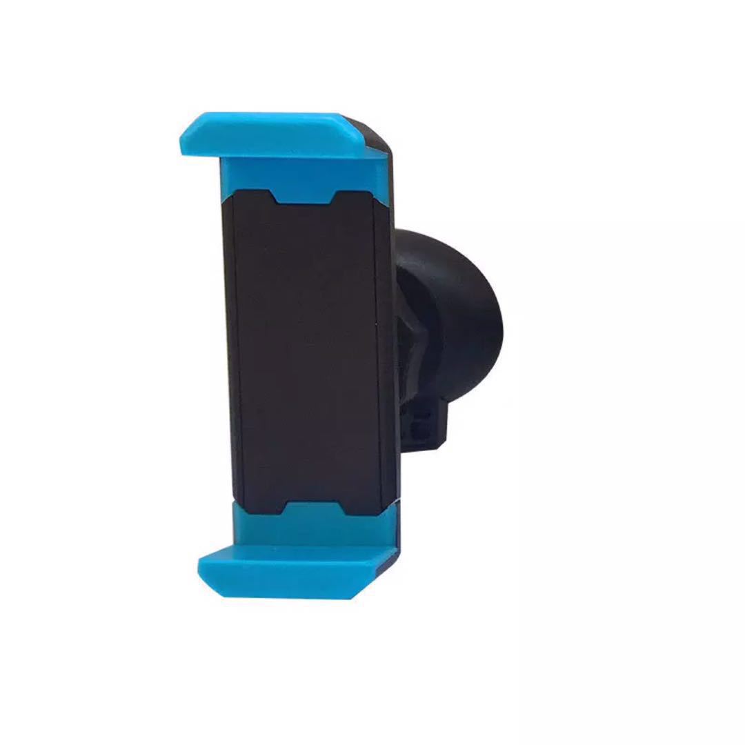 Universal Car Air Vent Cradle Mount Phone Holder 2